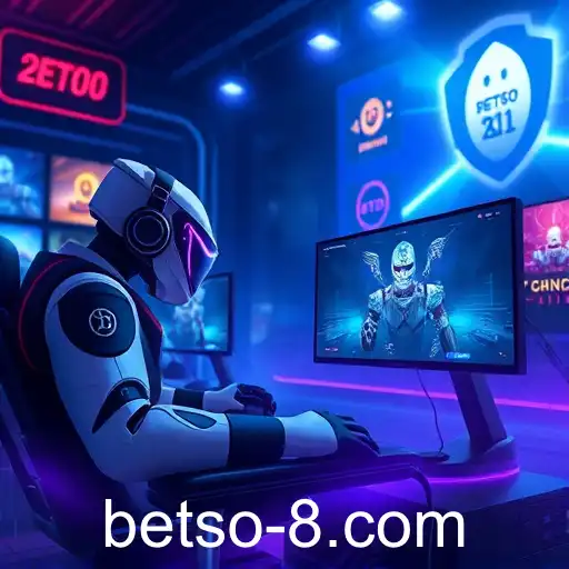 Betso8 Revolutionizes Online Gaming Experience