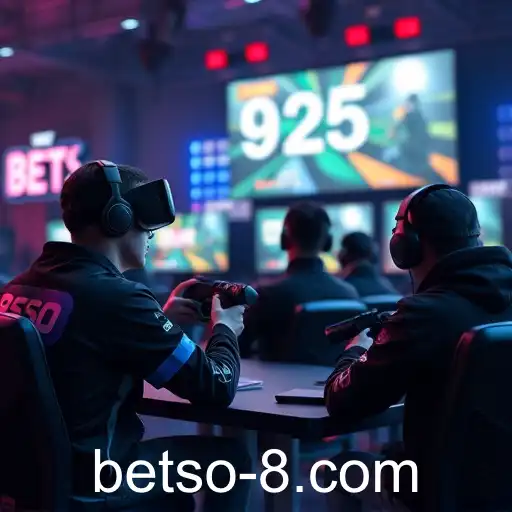 Betso8: Pioneering Change in Online Gaming