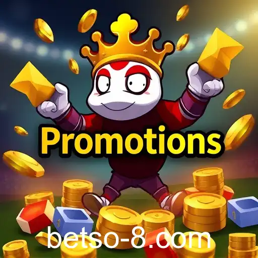 Betso8: Revolutionizing Online Gaming Experience