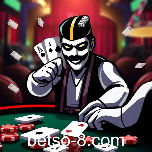 The Rise of Betso8 Amidst Growing Online Gaming Trends