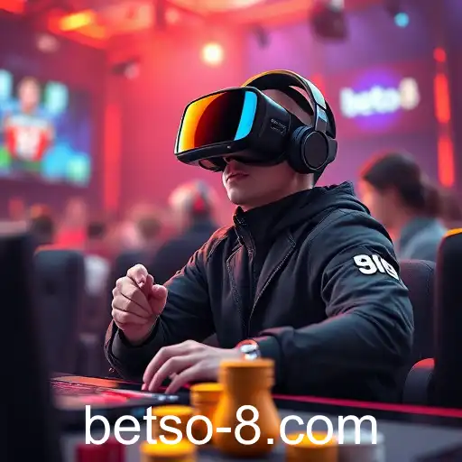 A New Era for Online Gaming