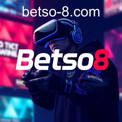 Digital Gaming Revolution: The Rise of Betso8