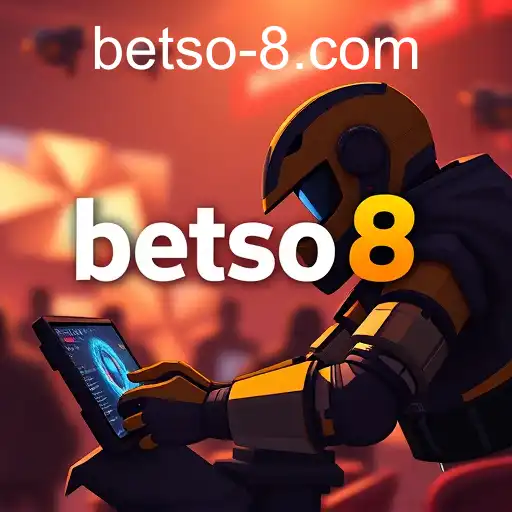 The Rise of Betso8 in Online Gaming