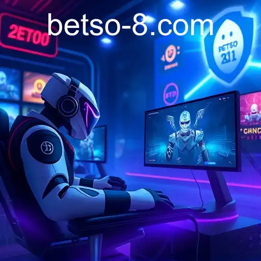 Betso8: Revolutionizing Online Gaming