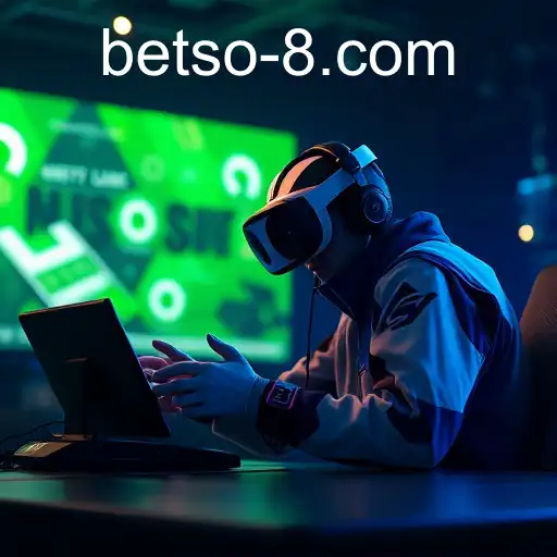 Emerging Trends in Online Gaming 2025