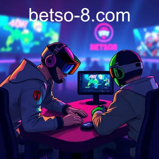 The Evolution of Online Gaming