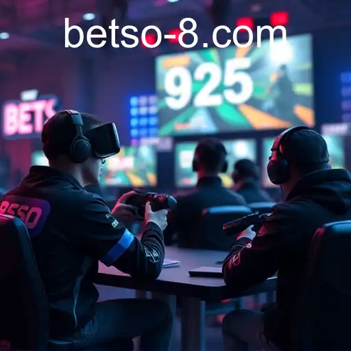 The Evolution of Online Gaming in 2025