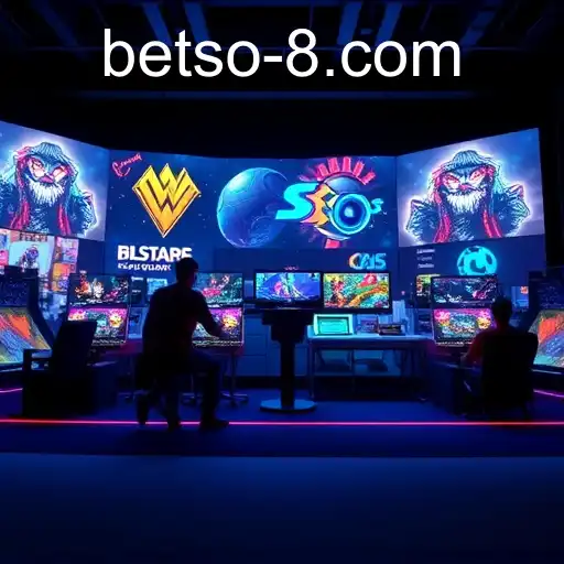 Evolution of Online Gaming in a Digital World