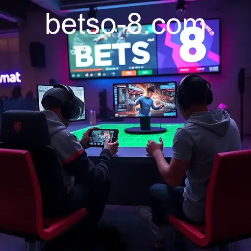 Exploring the Rise of Online Gaming Platforms