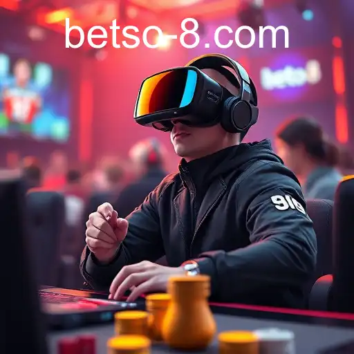 A New Era for Online Gaming