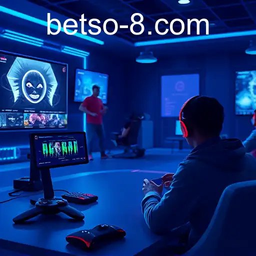 The Rise of Betso8: Transforming Online Gaming
