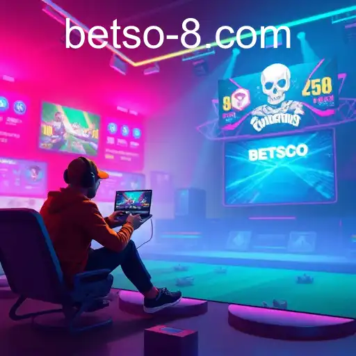 The Rise of Online Gaming Platforms in the Mid-2020s
