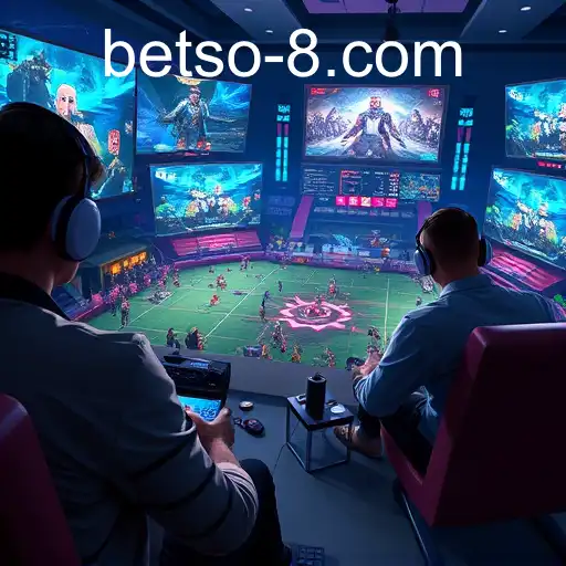 The Rise of Online Gaming Platforms Amidst Global Trends