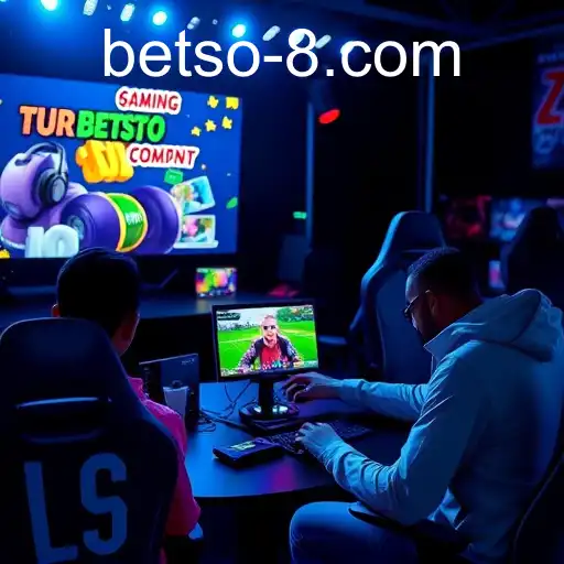 The Rise of Online Gaming Communities