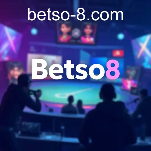 The Rise of Betso8: Transforming Online Gaming in 2025