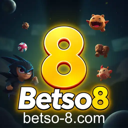 The Rise of Betso8 in Online Gaming
