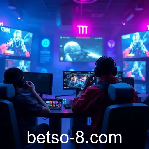 The Rise of Online Gaming Platforms in 2026