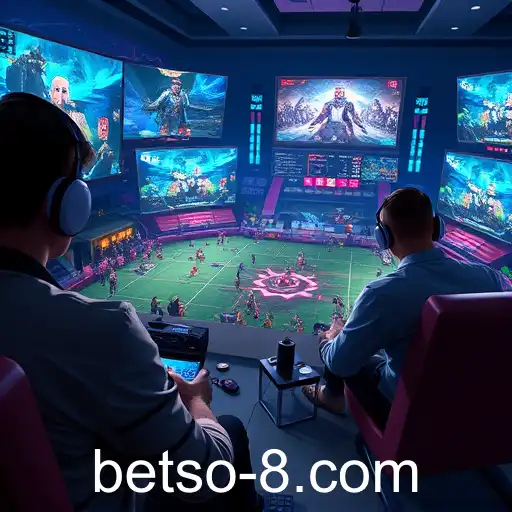 The Rise of Online Gaming Platforms Amidst Global Trends