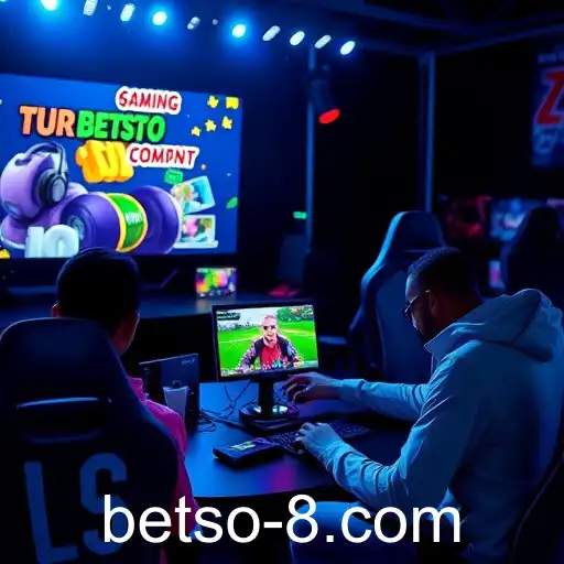 The Rise of Online Gaming Communities