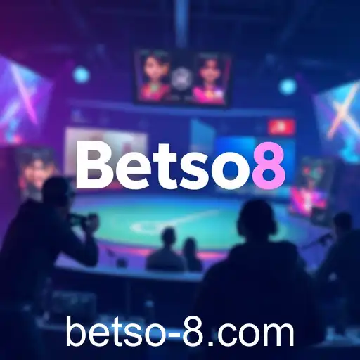 The Rise of Betso8: Transforming Online Gaming in 2025